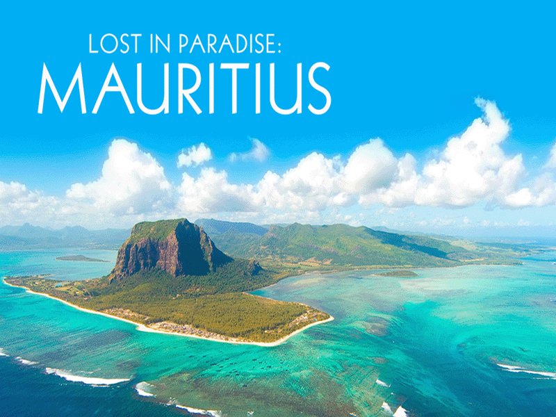 mauritius