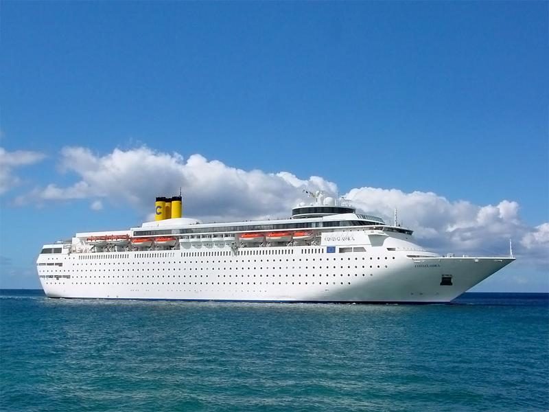 costa-cruises